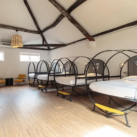 Hostal The House Of Sandeman *