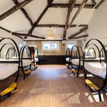 Hostal The House Of Sandeman