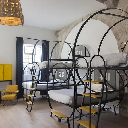 Hostal The House Of Sandeman *