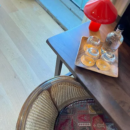 The House Of Sandeman * Vila Nova de Gaia