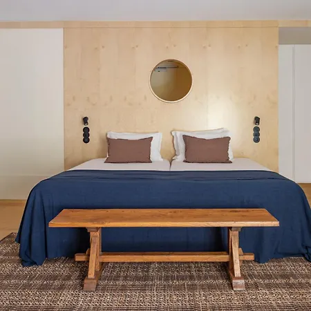 The House Of Sandeman