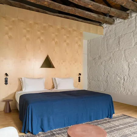 Hostel The House Of Sandeman Vila Nova de Gaia