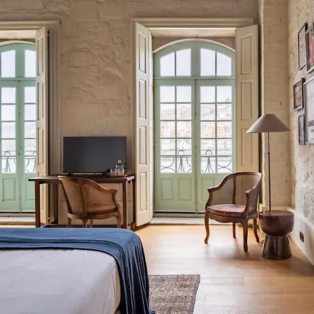 The House Of Sandeman Hostel Vila Nova de Gaia