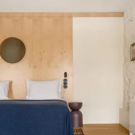 Hostel The House Of Sandeman Vila Nova de Gaia