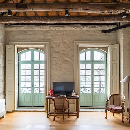 The House Of Sandeman * Vila Nova de Gaia