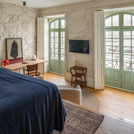 The House Of Sandeman * Vila Nova de Gaia