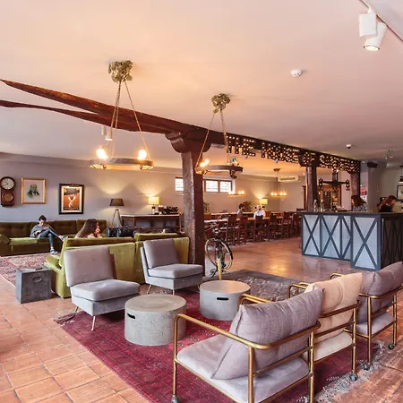 The House Of Sandeman