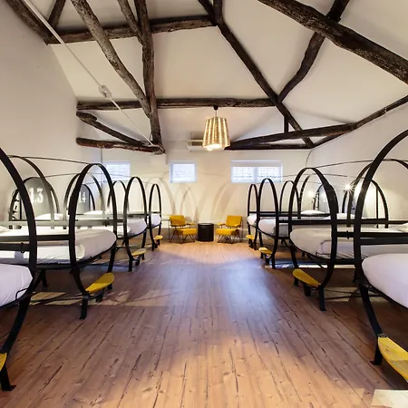 Hostal The House Of Sandeman *