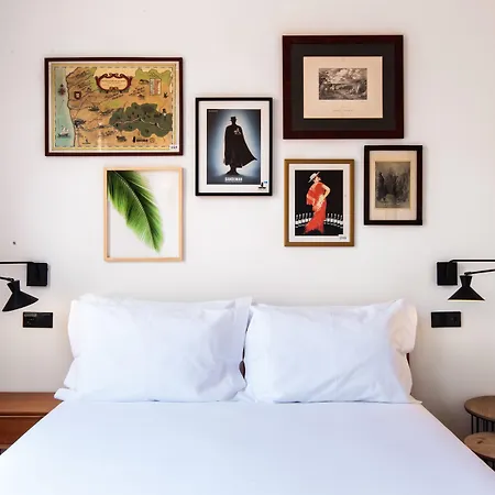 Hostel The House Of Sandeman