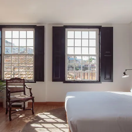 Hostel The House Of Sandeman Vila Nova de Gaia