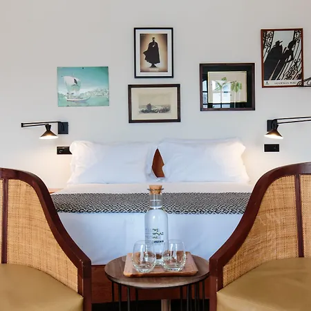 Hostel The House Of Sandeman *