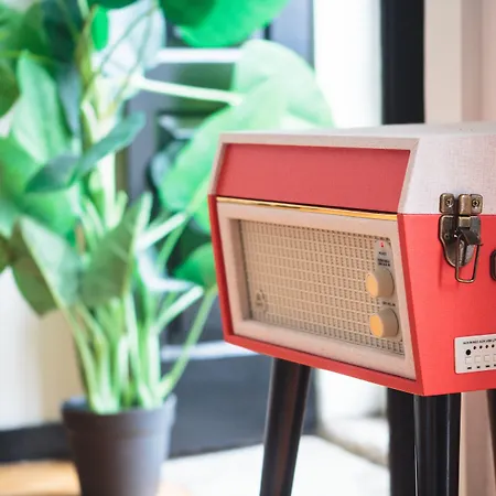 Hostel The House Of Sandeman