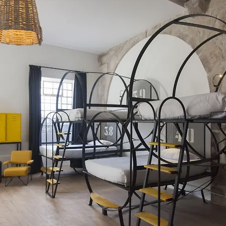 Hostel The House Of Sandeman *