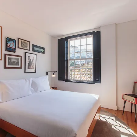 The House Of Sandeman Hostel Vila Nova de Gaia