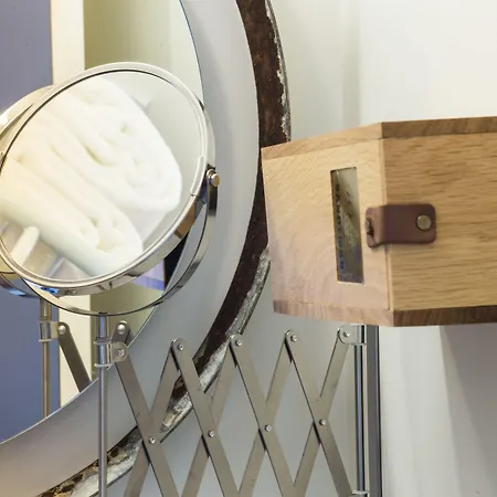 The House Of Sandeman