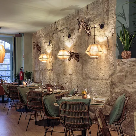 The House Of Sandeman Hostel