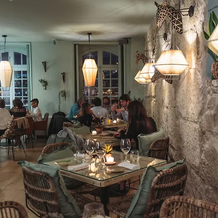 Hostel The House Of Sandeman Vila Nova de Gaia