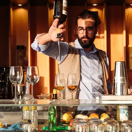 Hostel The House Of Sandeman Vila Nova de Gaia