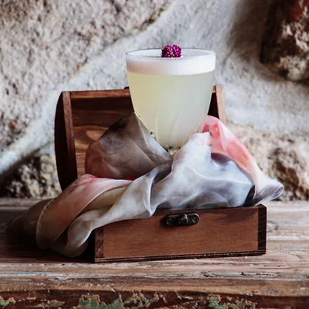 The House Of Sandeman Vila Nova de Gaia