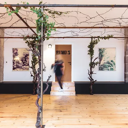 The House Of Sandeman Hostel *