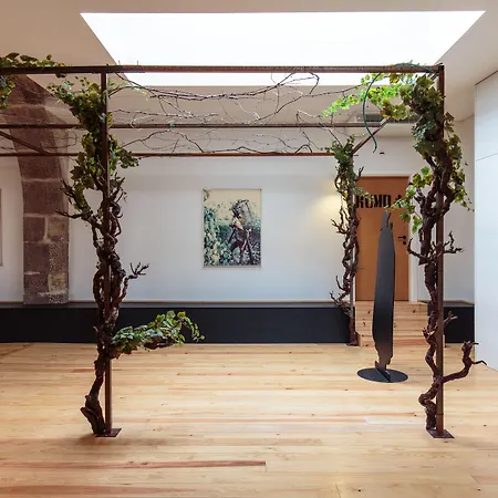 The House Of Sandeman *