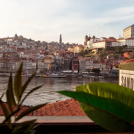 The House Of Sandeman
