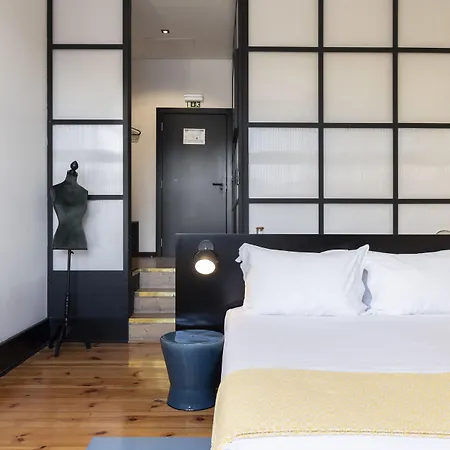 Hostal The House Of Sandeman *