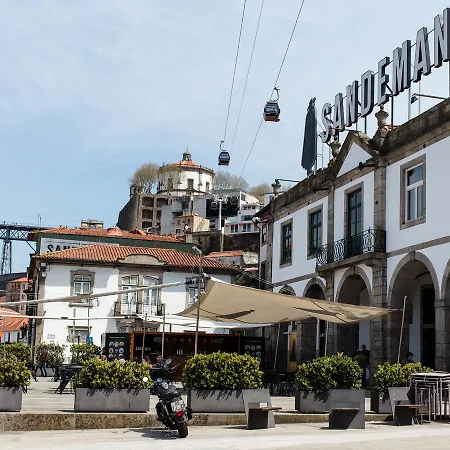 The House Of Sandeman Hostal *
