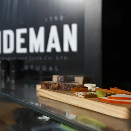 Hostal The House Of Sandeman