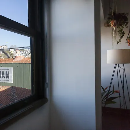 The House Of Sandeman Hostal