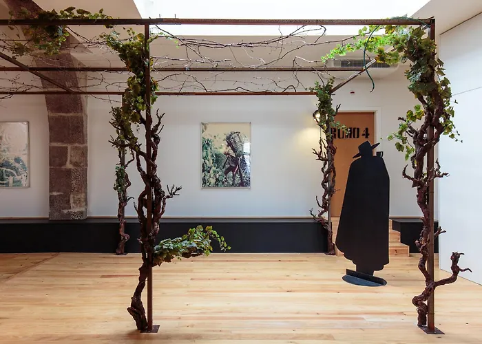 The House Of Sandeman