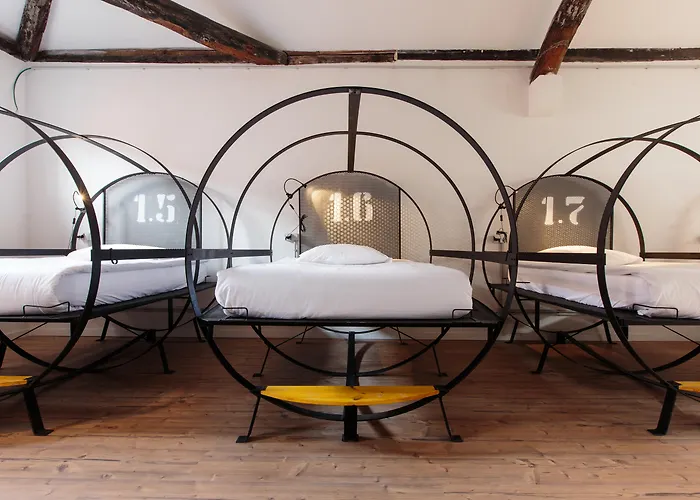 The House Of Sandeman