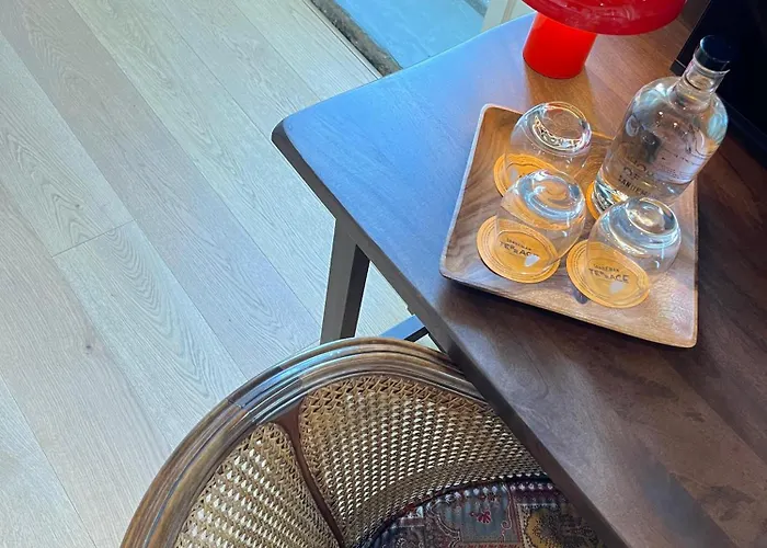 The House Of Sandeman * Vila Nova de Gaia