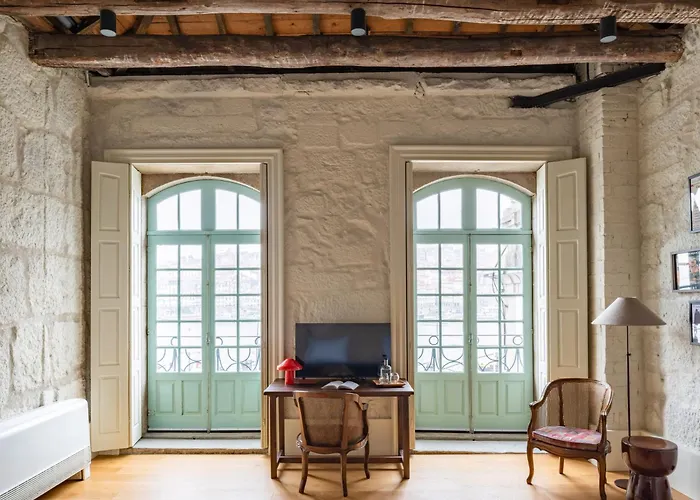 The House Of Sandeman * Vila Nova de Gaia