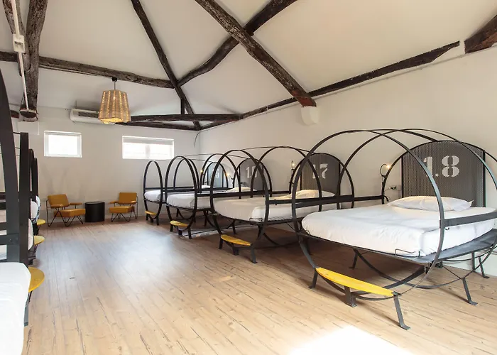 Hostel The House Of Sandeman Vila Nova de Gaia