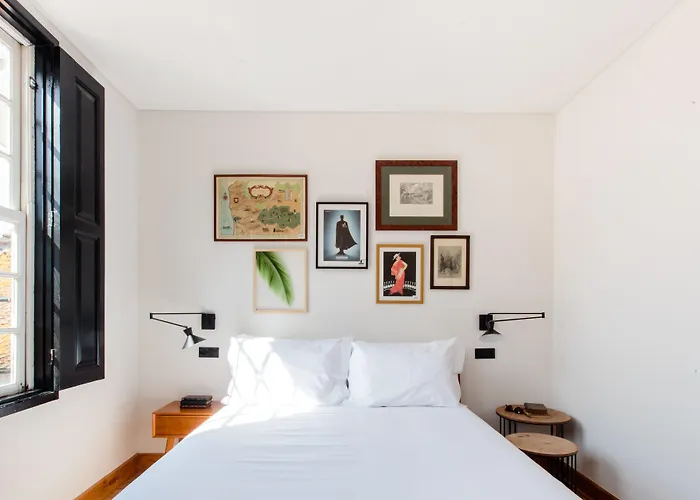 The House Of Sandeman * Vila Nova de Gaia