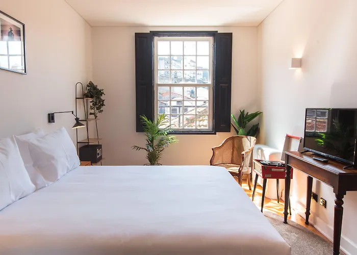 The House Of Sandeman Vila Nova de Gaia