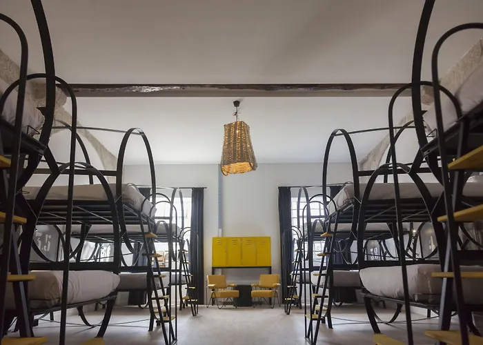 The House Of Sandeman Hostel Vila Nova de Gaia