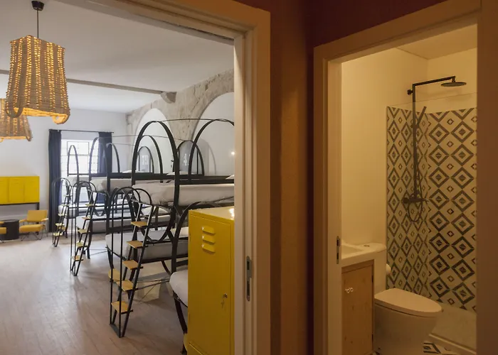 The House Of Sandeman Hostel Vila Nova de Gaia
