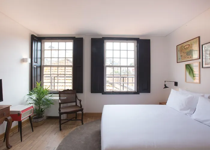 The House Of Sandeman * Vila Nova de Gaia