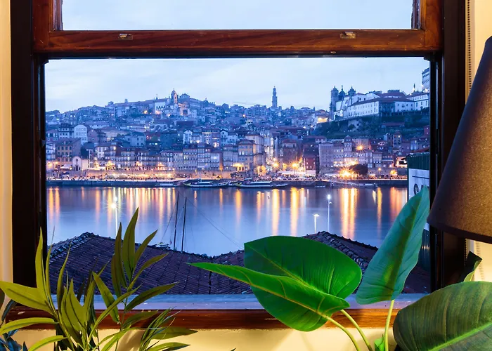 The House Of Sandeman *