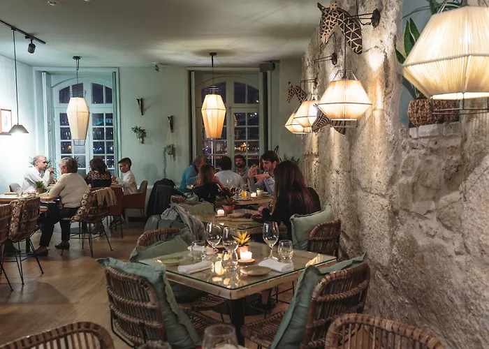 Hostel The House Of Sandeman Vila Nova de Gaia