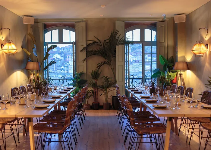 Ostello The House Of Sandeman Vila Nova de Gaia