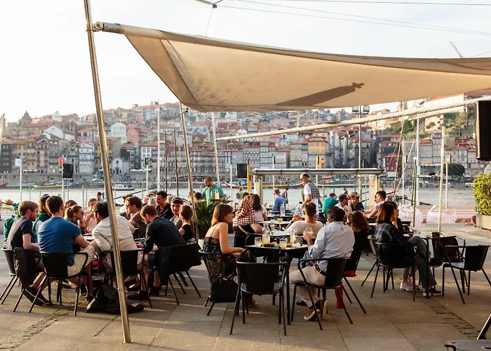 The House Of Sandeman Ostello