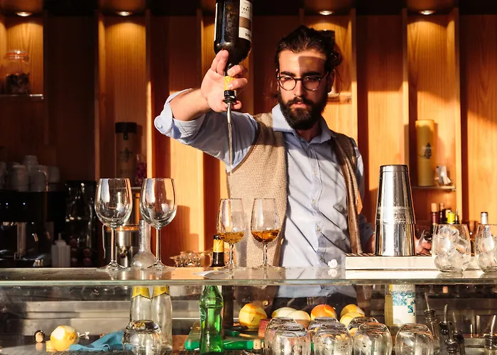 Hostel The House Of Sandeman Vila Nova de Gaia