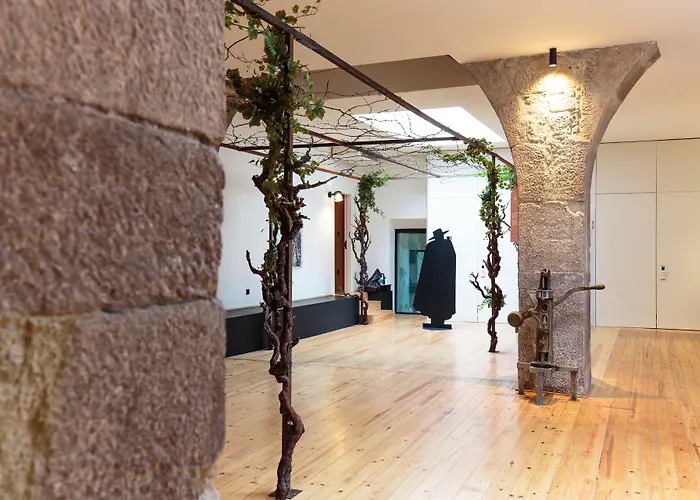 Hostel The House Of Sandeman *