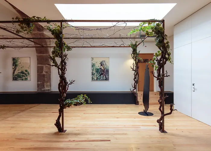 The House Of Sandeman *