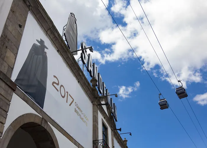 Ostello The House Of Sandeman Vila Nova de Gaia