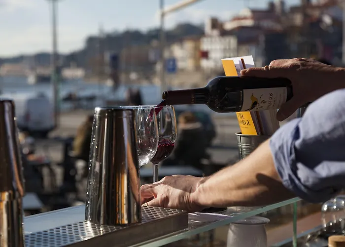 Ostello The House Of Sandeman *