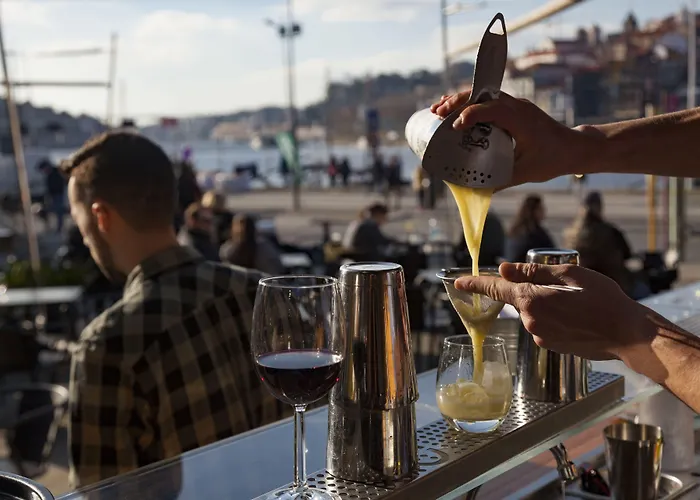 The House Of Sandeman